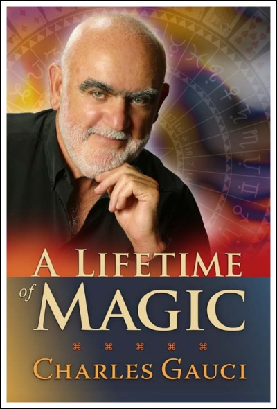 A Lifetime of Magic