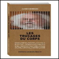 Les Trucages du corps