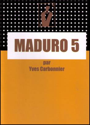 Maduro 5