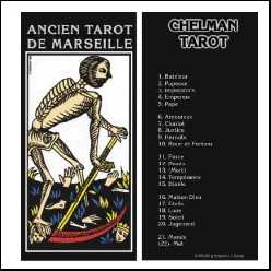 Chelman Tarot