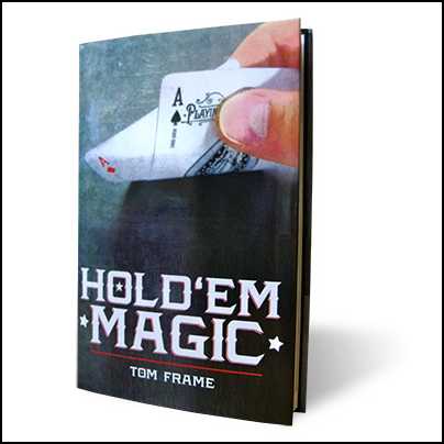 Hold'em Magic