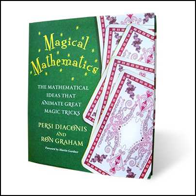 Magical Mathematics