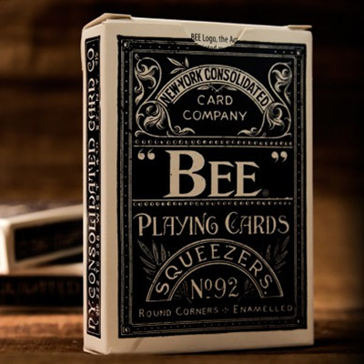 Bee Erdnaseum Cards