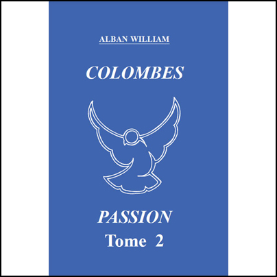Colombes passion tome 2