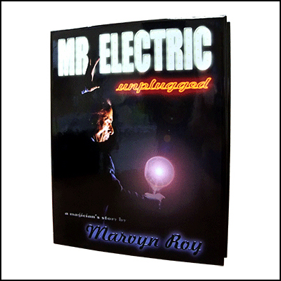 Mr Electric Unplugged