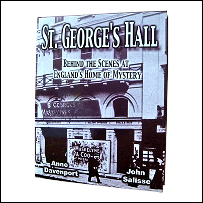 St. George's Hall