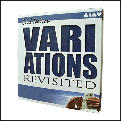 Variations Revisited