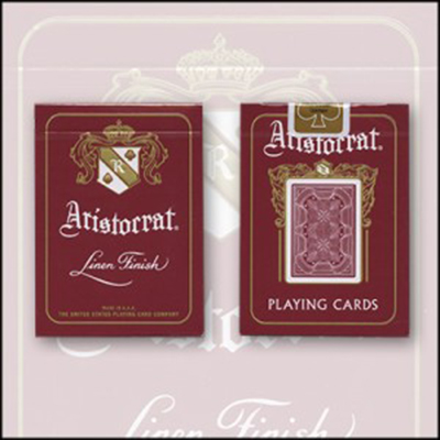 Aristocrat (rouge)