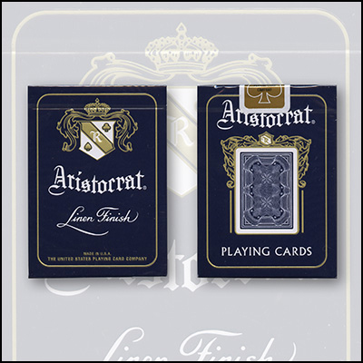 Aristocrat (bleu)