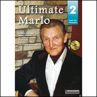 Ultimate Marlo 2