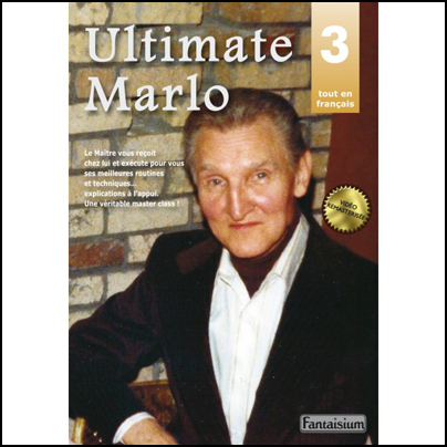 Ultimate Marlo 3