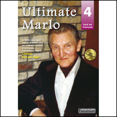 Ultimate Marlo 4