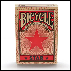 Bicycle Star