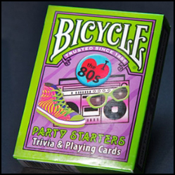 Bicycle 80s