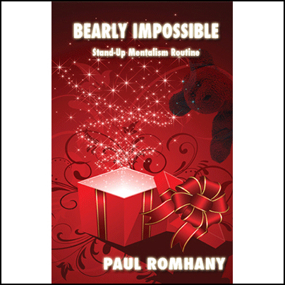 Bearly Impossible