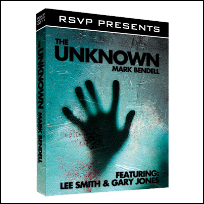 The Unknown