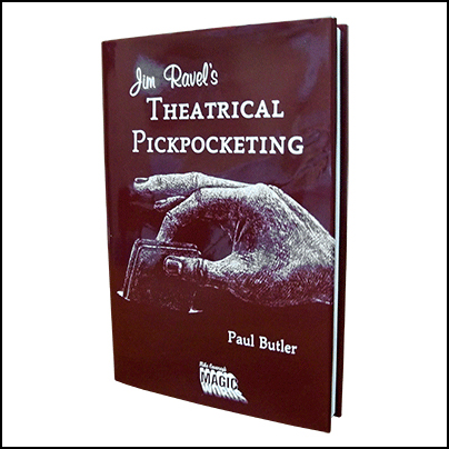 Theatrical Pick Pocketing