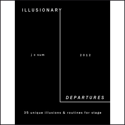 Illusionary Departures