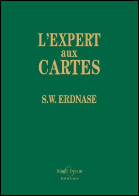 L'Expert aux cartes