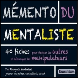 Memento du mentaliste