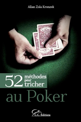 52 Méthodes pour tricher au poker