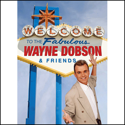 Wayne Dobson and Friends