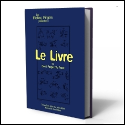 Le Livre