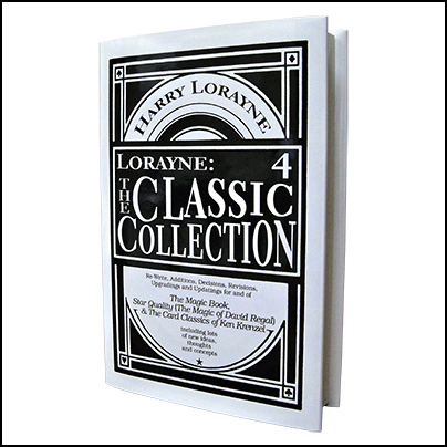 The Classic Collection - Vol 4