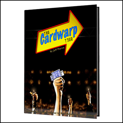 The Cardwarp Tour
