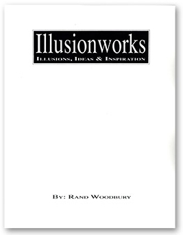 Illusion Works Volume 1