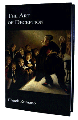 The Art of Deception