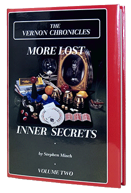 Vernon Chronicles - Volume 2