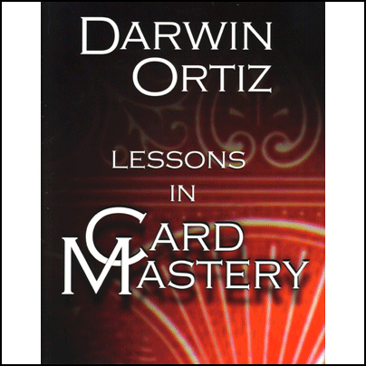 Lessons in Card Mastery