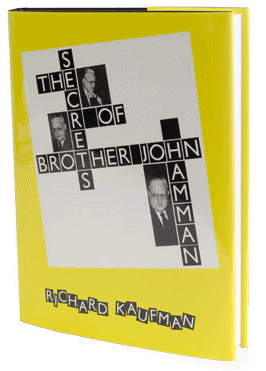 The Secrets of Brother John Hamman