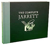 The Complete Jarrett
