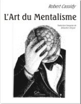L'Art du mentalisme (out of print)