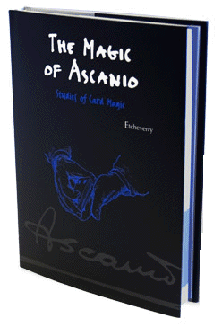 The Magic of Ascanio - Vol. 2
