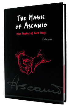 The Magic of Ascanio - Vol. 3
