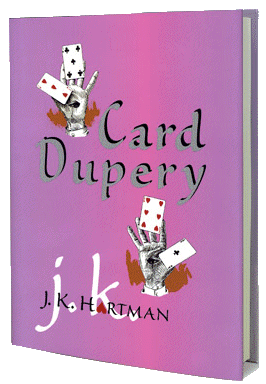 Card Dupery