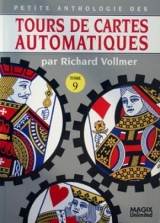 Tours de Cartes Automatiques - Vol. 9