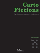 Carto-Fictions (out of print)