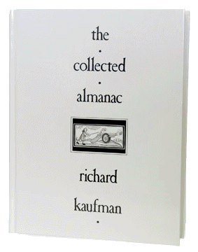 Collected Almanac