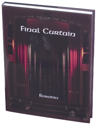 Final Curtain