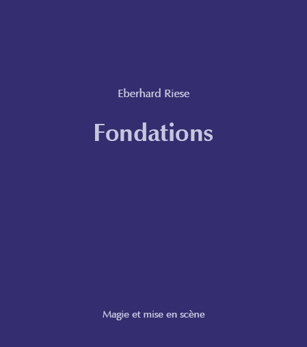 Fondations