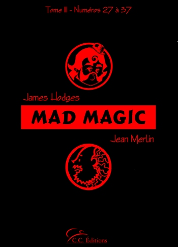 Mad Magic - Vol. 3 (out of print)