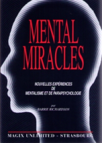 Mental Miracles