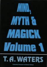 Mind, Myth & Magick - Vol. 2