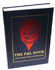 The P&L Book