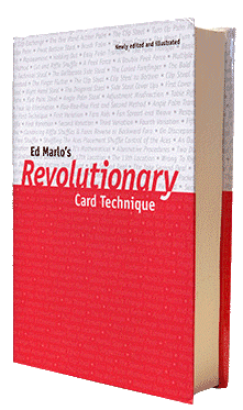 Revolutionary card technique