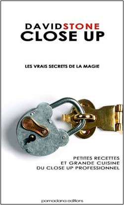 Close-up, Les vrais Secrets de la Magie